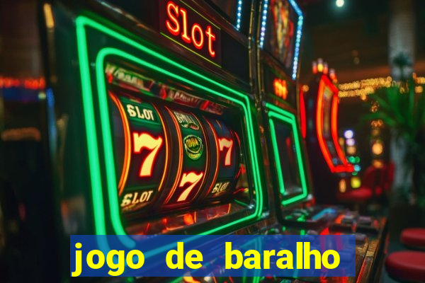 jogo de baralho pife online